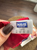 ست شورت و سوتین زنانه NBB