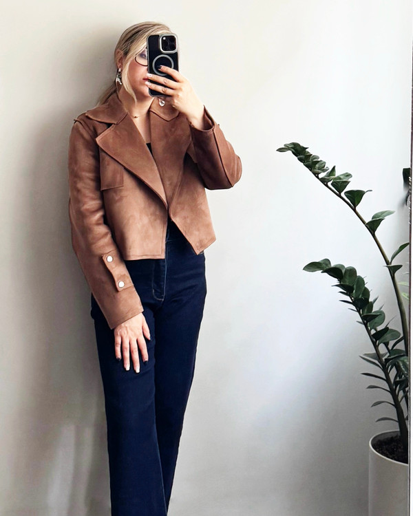 کت جیرآستردار