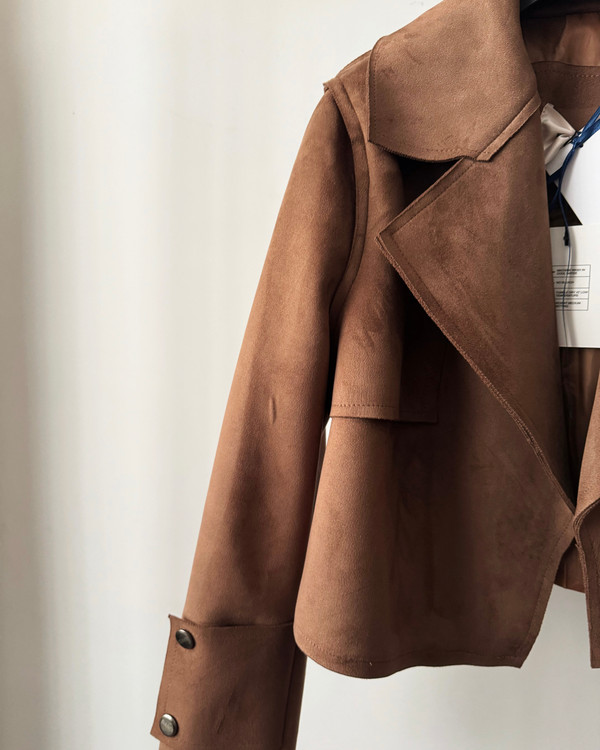 کت جیر آستردار