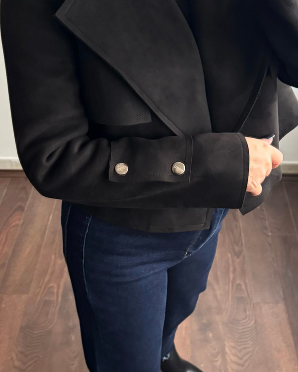 کت جیرآستردار