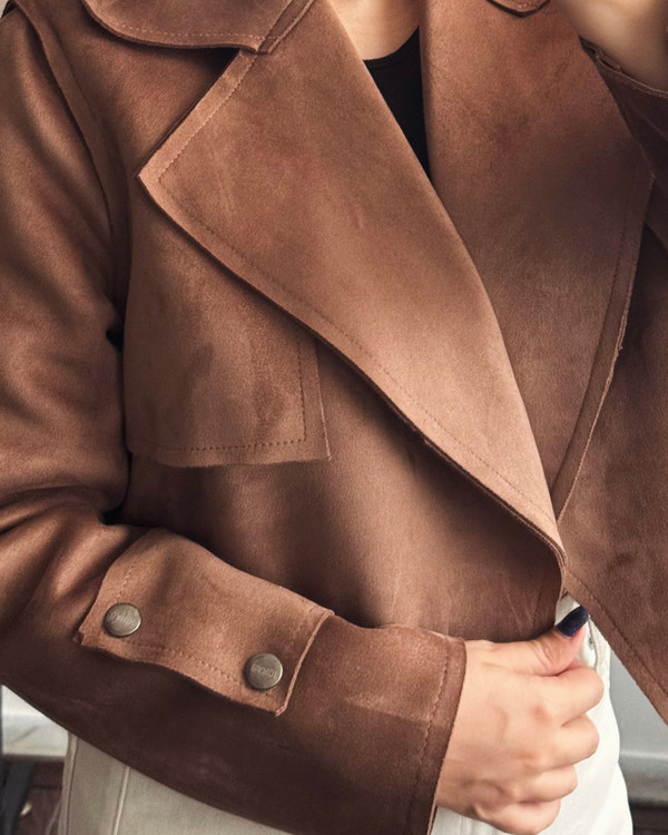 کت جیرآستردار