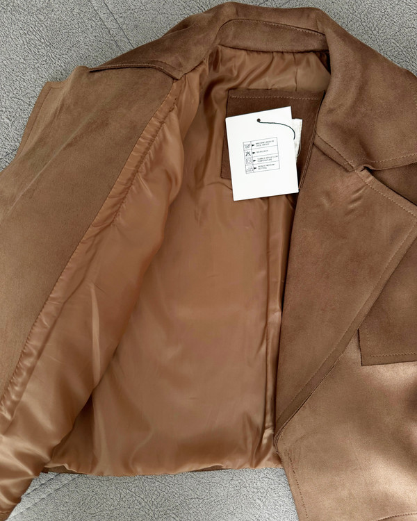 کت جیرآستردار